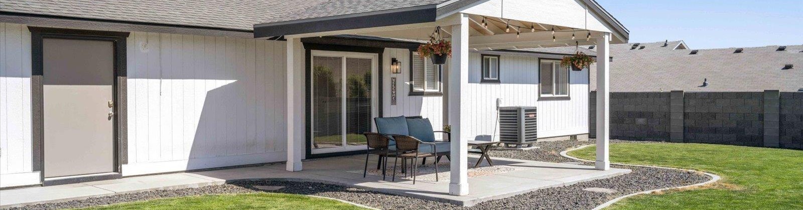 Rose St, West Richland, Washington 99353, 3 Bedrooms Bedrooms, ,2 BathroomsBathrooms,For Sale,Rose St,285540