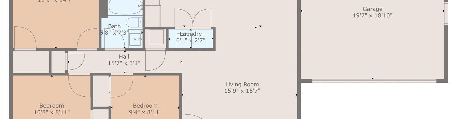 Rose St, West Richland, Washington 99353, 3 Bedrooms Bedrooms, ,2 BathroomsBathrooms,For Sale,Rose St,285540