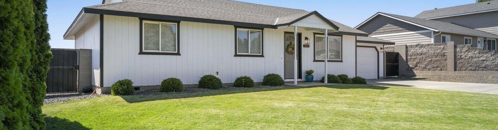 Rose St, West Richland, Washington 99353, 3 Bedrooms Bedrooms, ,2 BathroomsBathrooms,For Sale,Rose St,285540