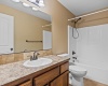 23rd Ave, Kennewick, Washington 99338, 3 Bedrooms Bedrooms, ,2 BathroomsBathrooms,For Sale,23rd Ave,285062
