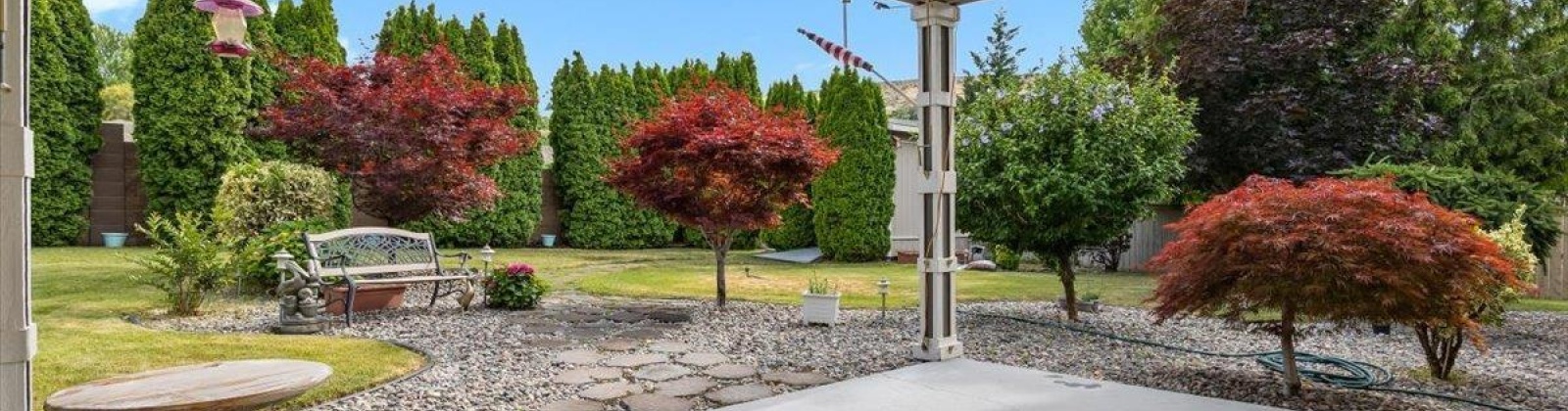 23rd Ave, Kennewick, Washington 99338, 3 Bedrooms Bedrooms, ,2 BathroomsBathrooms,For Sale,23rd Ave,285062