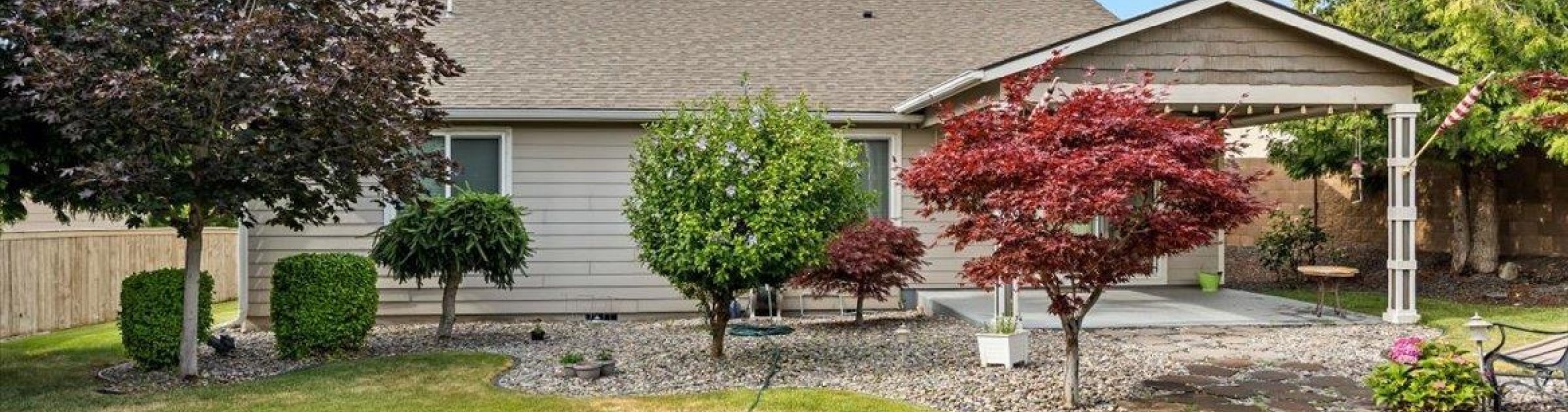 23rd Ave, Kennewick, Washington 99338, 3 Bedrooms Bedrooms, ,2 BathroomsBathrooms,For Sale,23rd Ave,285062