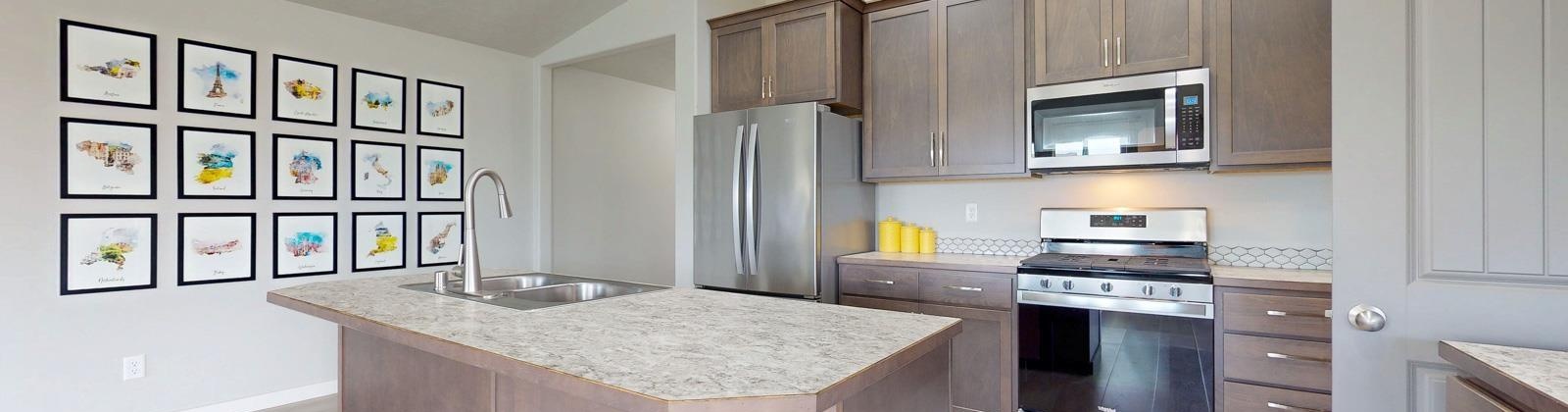 Athens Drive, Pasco, Washington 99301, 3 Bedrooms Bedrooms, ,2 BathroomsBathrooms,For Sale,Athens Drive,284989