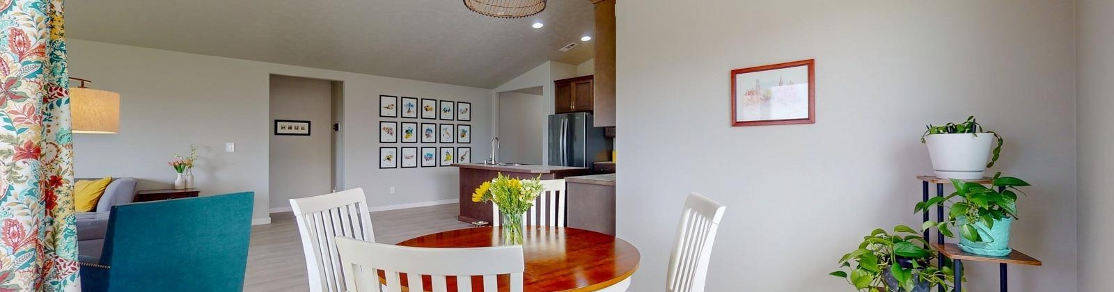 Athens Drive, Pasco, Washington 99301, 3 Bedrooms Bedrooms, ,2 BathroomsBathrooms,For Sale,Athens Drive,284989