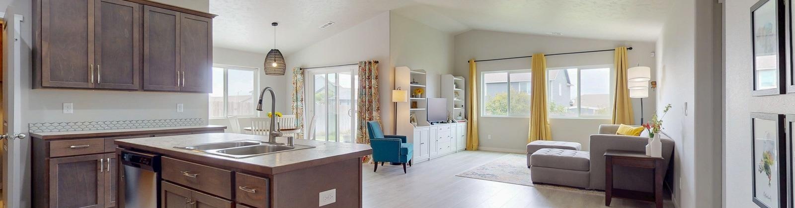 Athens Drive, Pasco, Washington 99301, 3 Bedrooms Bedrooms, ,2 BathroomsBathrooms,For Sale,Athens Drive,284989