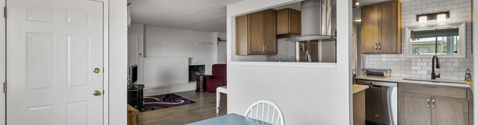 Goethals, Richland, Washington 99354, 2 Bedrooms Bedrooms, ,1 BathroomBathrooms,For Sale,Goethals,285687