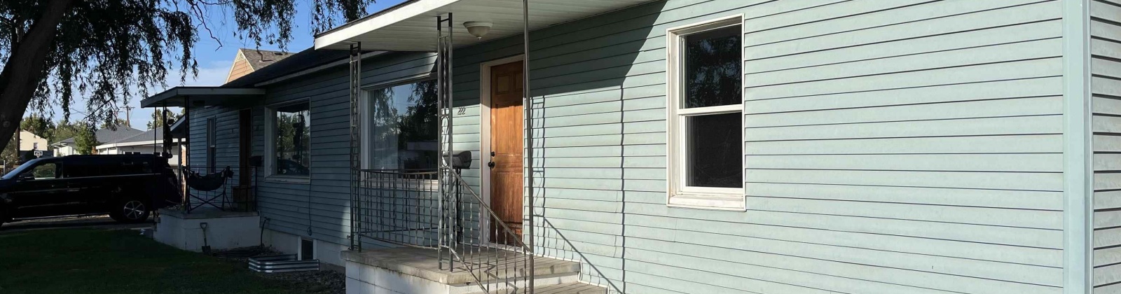 Casey Ave, Richland, Washington 99352, 2 Bedrooms Bedrooms, ,1 BathroomBathrooms,For Rent,Casey Ave,285686