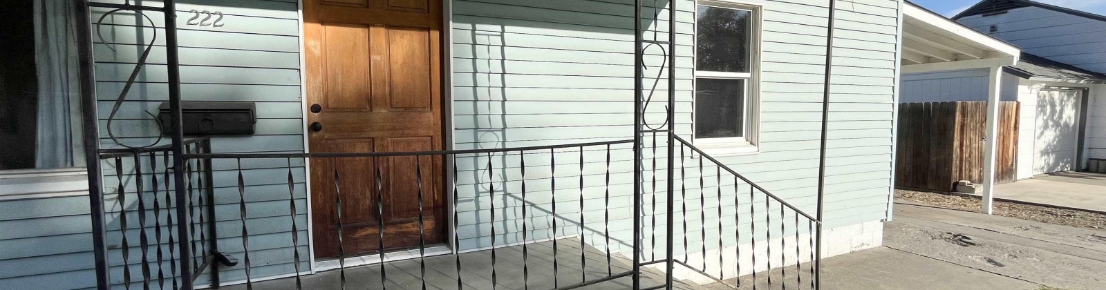 Casey Ave, Richland, Washington 99352, 2 Bedrooms Bedrooms, ,1 BathroomBathrooms,For Rent,Casey Ave,285686