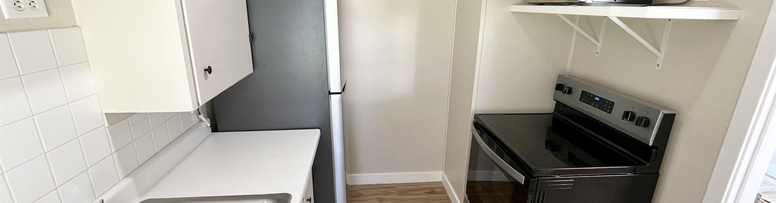 Casey Ave, Richland, Washington 99352, 2 Bedrooms Bedrooms, ,1 BathroomBathrooms,For Rent,Casey Ave,285686