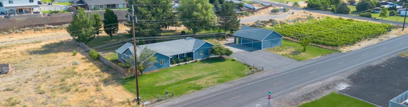 Argent Road, Pasco, Washington 99301, 3 Bedrooms Bedrooms, ,3 BathroomsBathrooms,For Sale,Argent Road,285689