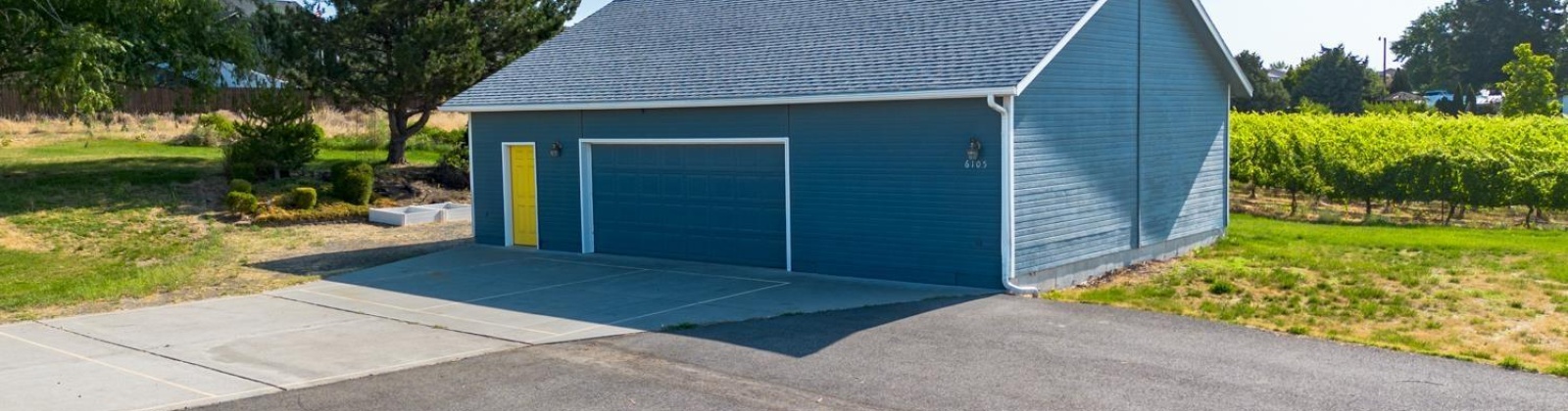 Argent Road, Pasco, Washington 99301, 3 Bedrooms Bedrooms, ,3 BathroomsBathrooms,For Sale,Argent Road,285689