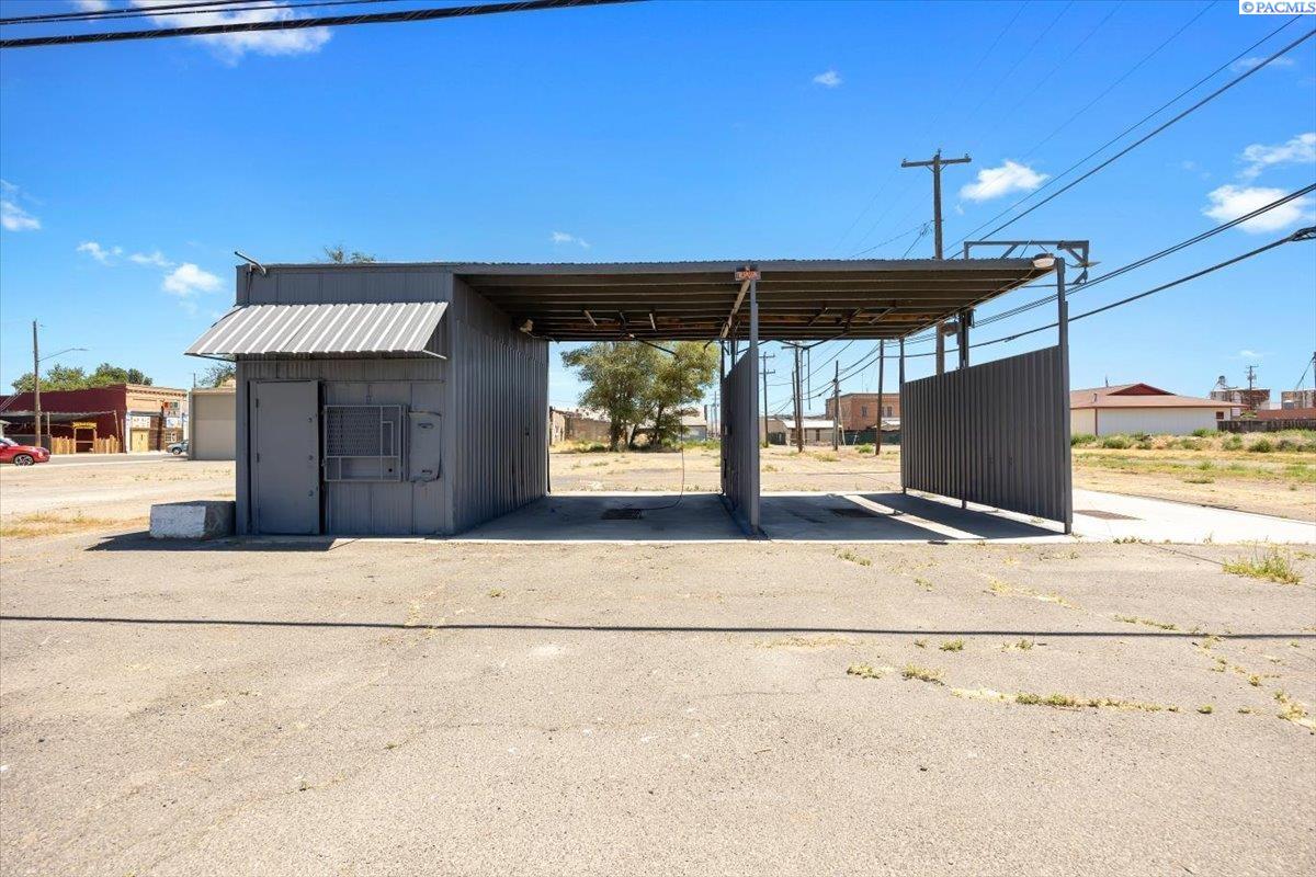3rd st, Mabton, Washington 98935, 0 , 0 ,0,Special Use,For Sale,3rd st,0,285682