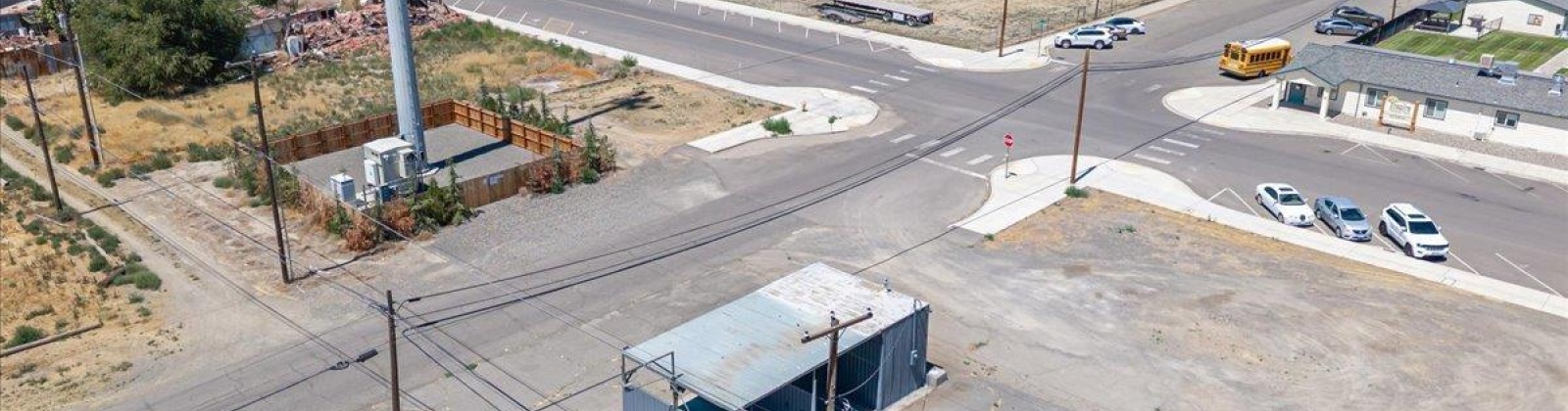 3rd st, Mabton, Washington 98935, ,Special Use,For Sale,3rd st,285682