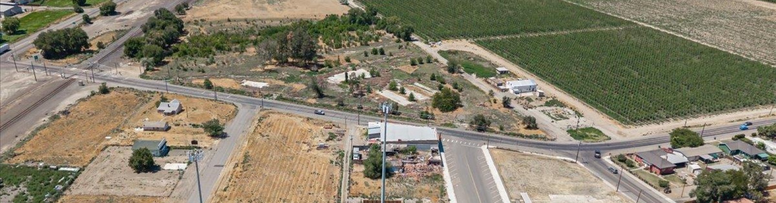 3rd st, Mabton, Washington 98935, ,Special Use,For Sale,3rd st,285682