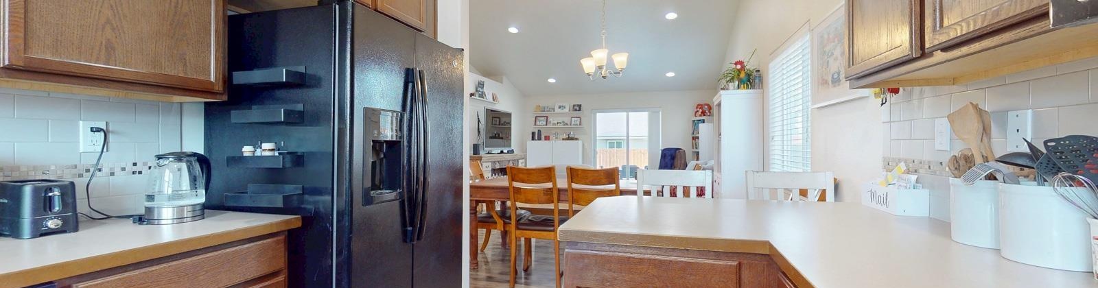 7th Place, Kennewick, Washington 99336-2634, 3 Bedrooms Bedrooms, ,2 BathroomsBathrooms,For Sale,7th Place,285680