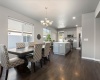 Barbera Street, Richland, Washington 99352, 3 Bedrooms Bedrooms, ,2 BathroomsBathrooms,For Sale,Barbera Street,285678
