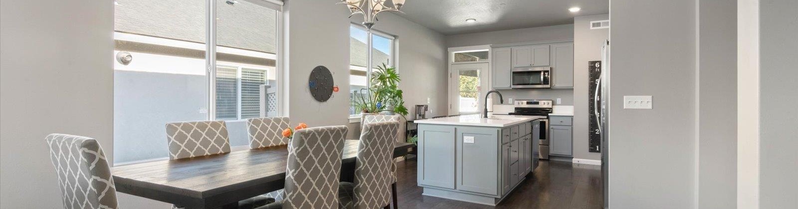 Barbera Street, Richland, Washington 99352, 3 Bedrooms Bedrooms, ,2 BathroomsBathrooms,For Sale,Barbera Street,285678