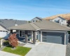 Barbera Street, Richland, Washington 99352, 3 Bedrooms Bedrooms, ,2 BathroomsBathrooms,For Sale,Barbera Street,285678
