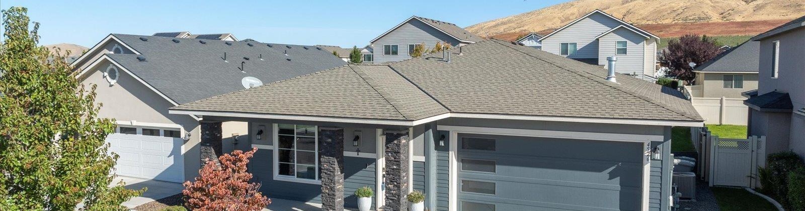 Barbera Street, Richland, Washington 99352, 3 Bedrooms Bedrooms, ,2 BathroomsBathrooms,For Sale,Barbera Street,285678