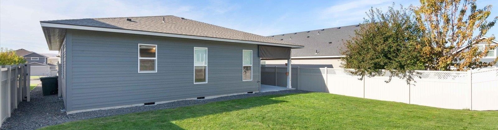 Barbera Street, Richland, Washington 99352, 3 Bedrooms Bedrooms, ,2 BathroomsBathrooms,For Sale,Barbera Street,285678