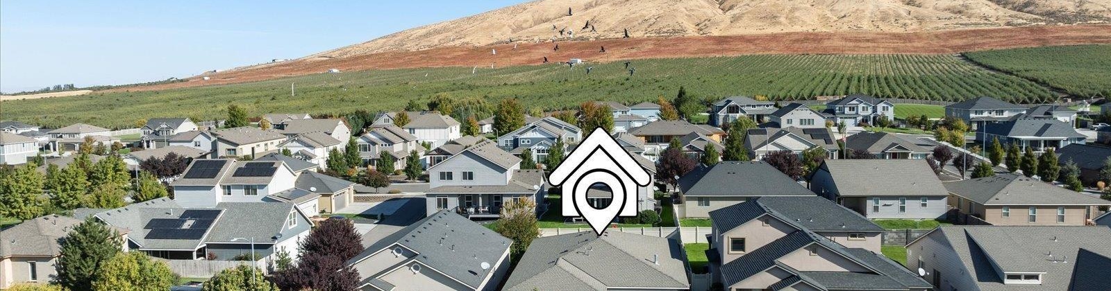 Barbera Street, Richland, Washington 99352, 3 Bedrooms Bedrooms, ,2 BathroomsBathrooms,For Sale,Barbera Street,285678