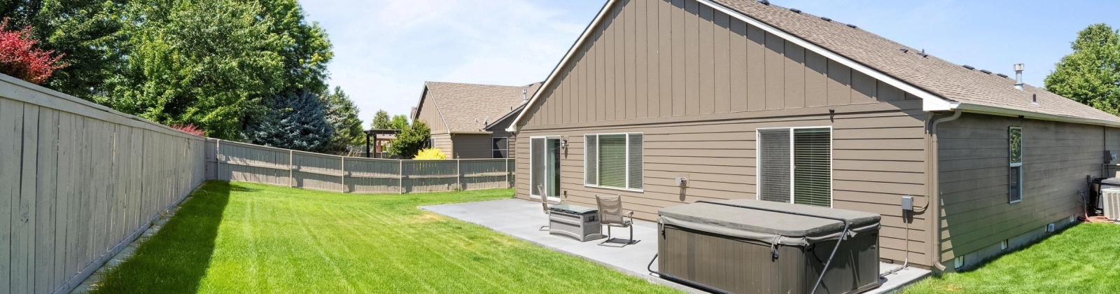 17th, Kennewick, Washington 99338, 3 Bedrooms Bedrooms, ,2 BathroomsBathrooms,For Sale,17th,285710