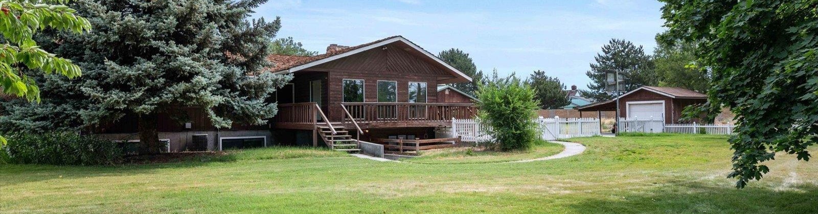 Haney South Road, Kennewick, Washington 99337, 5 Bedrooms Bedrooms, ,3 BathroomsBathrooms,For Sale,Haney South Road,285047