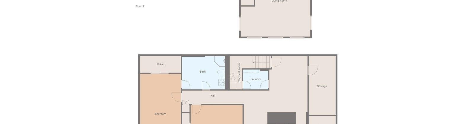 Haney South Road, Kennewick, Washington 99337, 5 Bedrooms Bedrooms, ,3 BathroomsBathrooms,For Sale,Haney South Road,285047