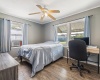 Barth Avenue, Richland, Washington 99352, 4 Bedrooms Bedrooms, ,2 BathroomsBathrooms,For Sale,Barth Avenue,284780