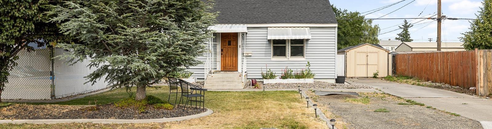 Barth Avenue, Richland, Washington 99352, 4 Bedrooms Bedrooms, ,2 BathroomsBathrooms,For Sale,Barth Avenue,284780