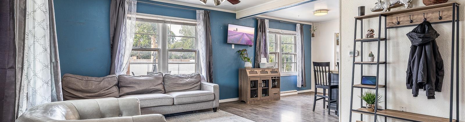 Barth Avenue, Richland, Washington 99352, 4 Bedrooms Bedrooms, ,2 BathroomsBathrooms,For Sale,Barth Avenue,284780