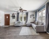 Barth Avenue, Richland, Washington 99352, 4 Bedrooms Bedrooms, ,2 BathroomsBathrooms,For Sale,Barth Avenue,284780
