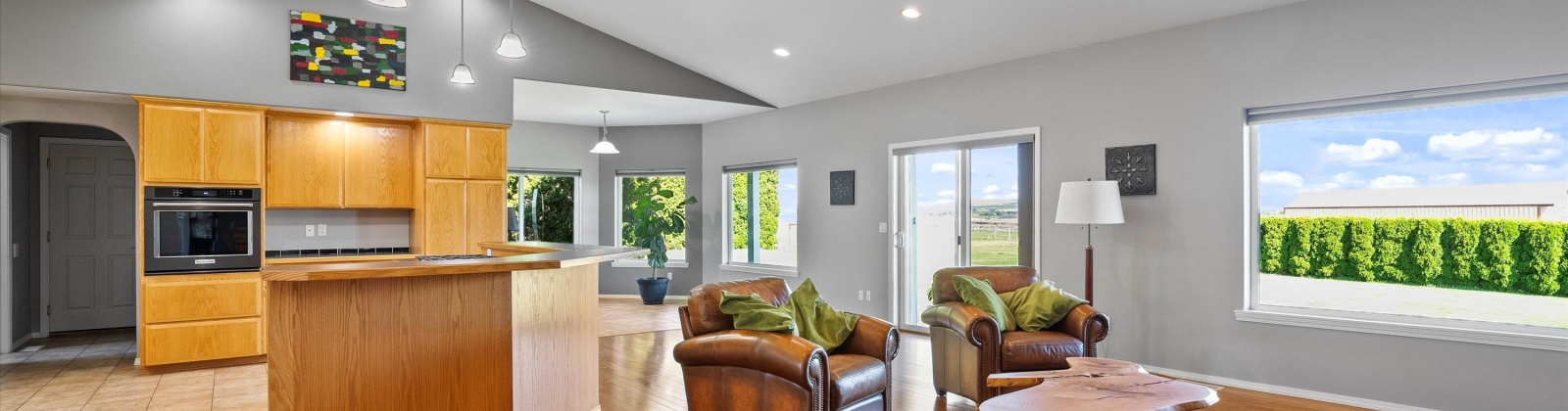 140 PR NW, Benton City, Washington 99320, 3 Bedrooms Bedrooms, ,3 BathroomsBathrooms,For Sale,140 PR NW,285695