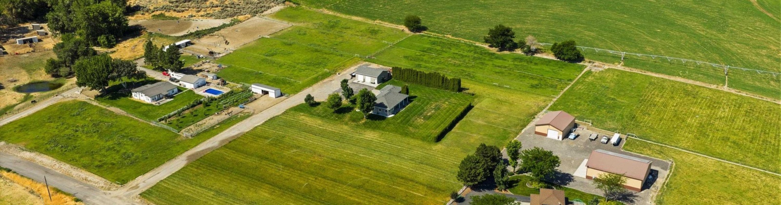 140 PR NW, Benton City, Washington 99320, 3 Bedrooms Bedrooms, ,3 BathroomsBathrooms,For Sale,140 PR NW,285695
