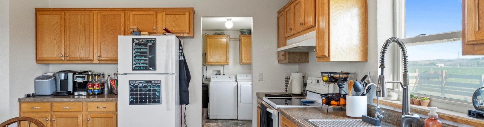 Balm St., Touchet, Washington 99360, 2 Bedrooms Bedrooms, ,2 BathroomsBathrooms,For Sale,Balm St.,285696