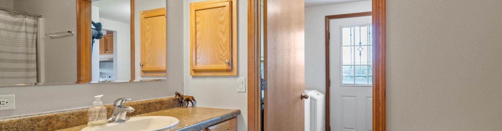 Balm St., Touchet, Washington 99360, 2 Bedrooms Bedrooms, ,2 BathroomsBathrooms,For Sale,Balm St.,285696