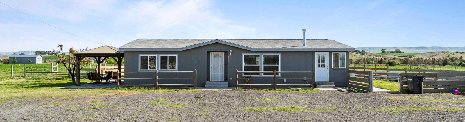 Balm St., Touchet, Washington 99360, 2 Bedrooms Bedrooms, ,2 BathroomsBathrooms,For Sale,Balm St.,285696