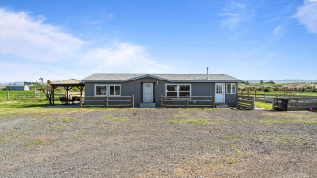 Balm St., Touchet, Washington 99360, 2 Bedrooms Bedrooms, ,2 BathroomsBathrooms,For Sale,Balm St.,285696