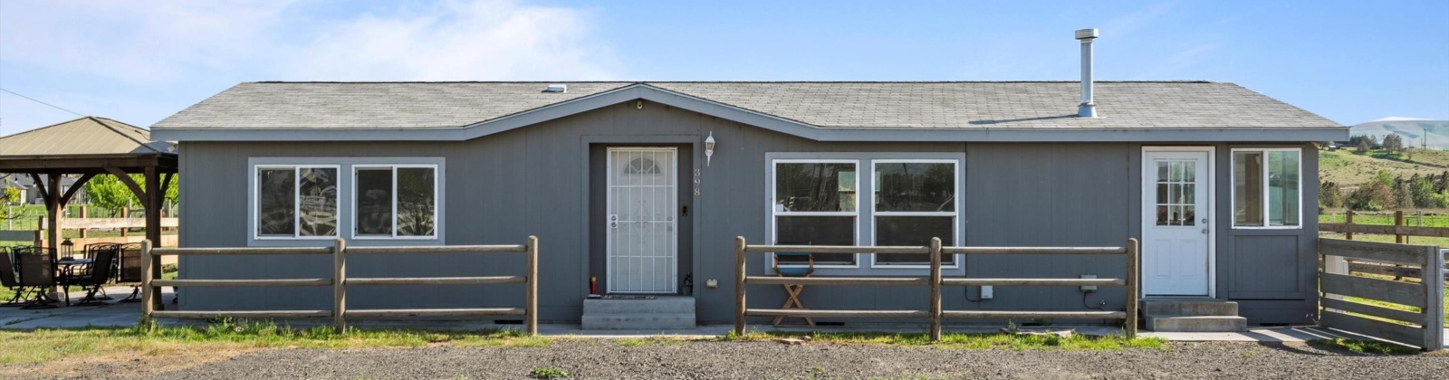 Balm St., Touchet, Washington 99360, 2 Bedrooms Bedrooms, ,2 BathroomsBathrooms,For Sale,Balm St.,285696