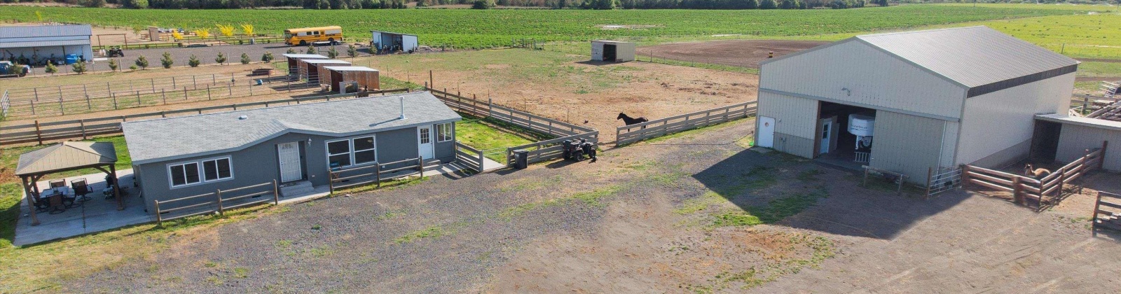 Balm St., Touchet, Washington 99360, 2 Bedrooms Bedrooms, ,2 BathroomsBathrooms,For Sale,Balm St.,285696