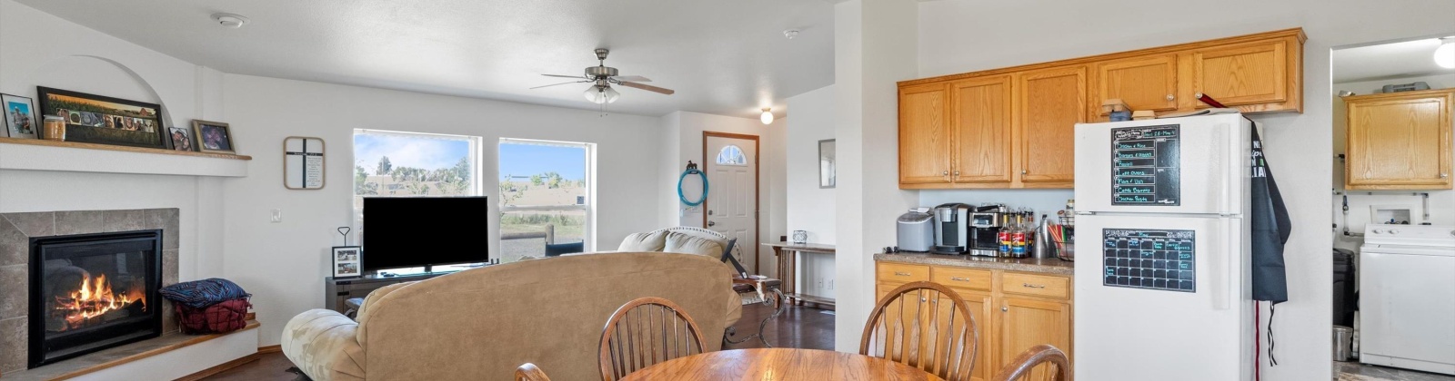 Balm St., Touchet, Washington 99360, 2 Bedrooms Bedrooms, ,2 BathroomsBathrooms,For Sale,Balm St.,285696