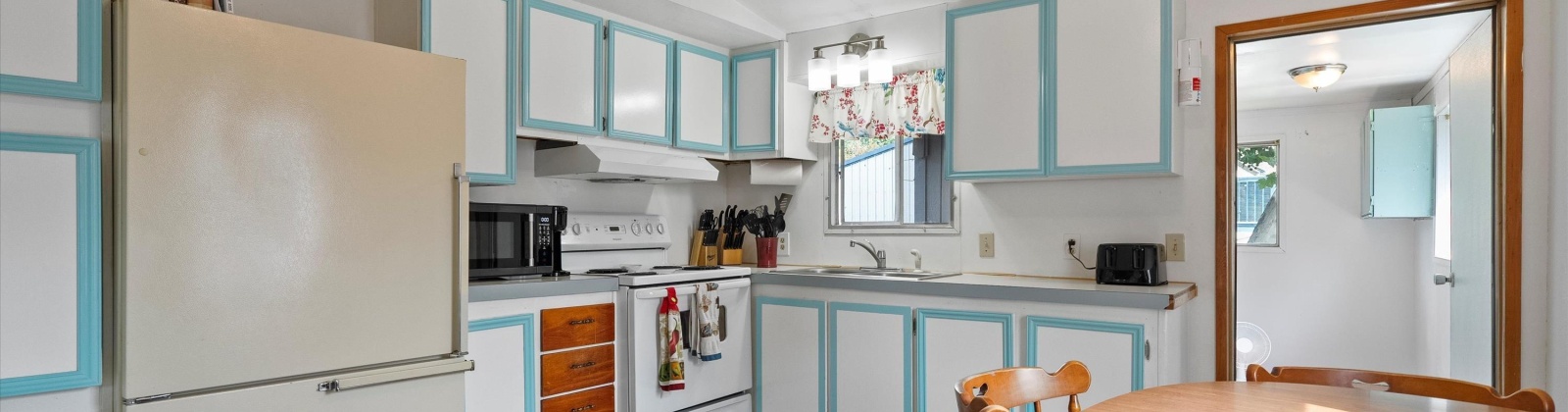 Sherman Ave, Prosser, Washington 99350, 2 Bedrooms Bedrooms, ,2 BathroomsBathrooms,For Sale,Sherman Ave,285708