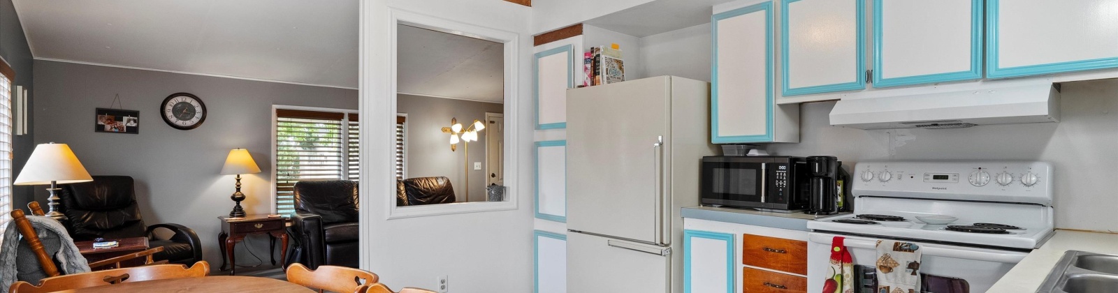 Sherman Ave, Prosser, Washington 99350, 2 Bedrooms Bedrooms, ,2 BathroomsBathrooms,For Sale,Sherman Ave,285708