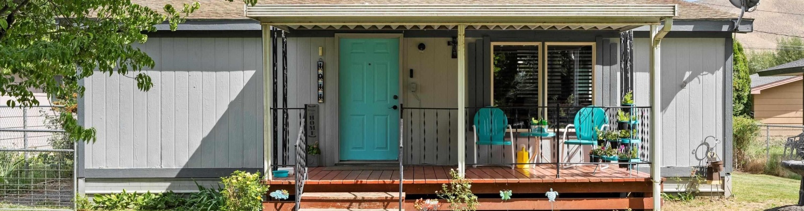 Sherman Ave, Prosser, Washington 99350, 2 Bedrooms Bedrooms, ,2 BathroomsBathrooms,For Sale,Sherman Ave,285708