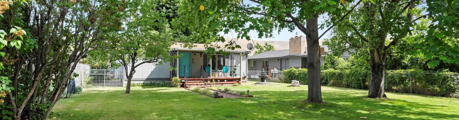 Sherman Ave, Prosser, Washington 99350, 2 Bedrooms Bedrooms, ,2 BathroomsBathrooms,For Sale,Sherman Ave,285708