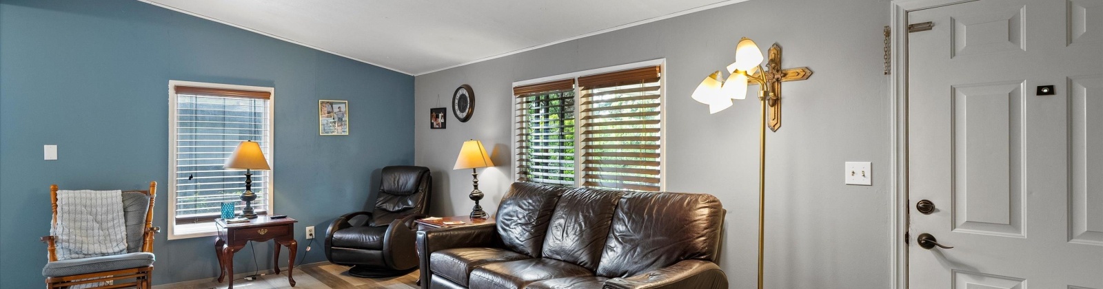 Sherman Ave, Prosser, Washington 99350, 2 Bedrooms Bedrooms, ,2 BathroomsBathrooms,For Sale,Sherman Ave,285708