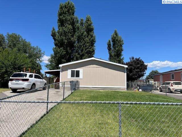 Windhaven Ln., Richland, Washington 99352, 3 Bedrooms Bedrooms, 0 ,2 BathroomsBathrooms,Manufactured Homes,For Sale,Windhaven Ln.,0,285698