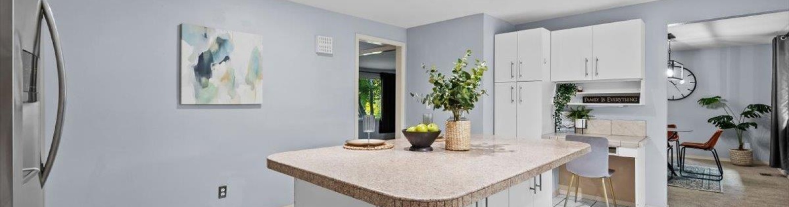 Broadmoor ST, Richland, Washington 99352-9601, 4 Bedrooms Bedrooms, ,3 BathroomsBathrooms,For Sale,Broadmoor ST,284381