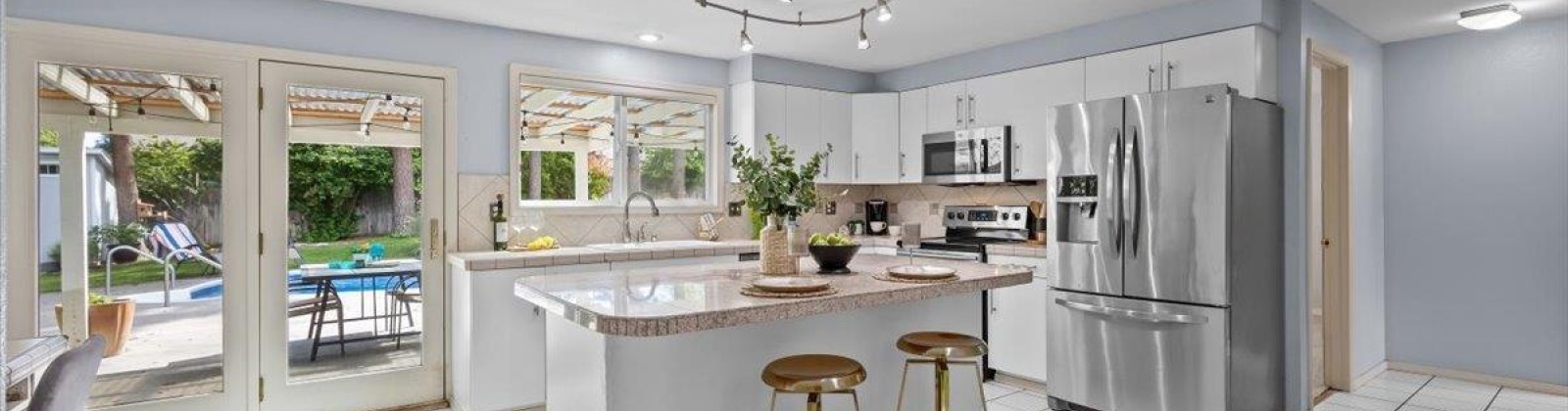 Broadmoor ST, Richland, Washington 99352-9601, 4 Bedrooms Bedrooms, ,3 BathroomsBathrooms,For Sale,Broadmoor ST,284381