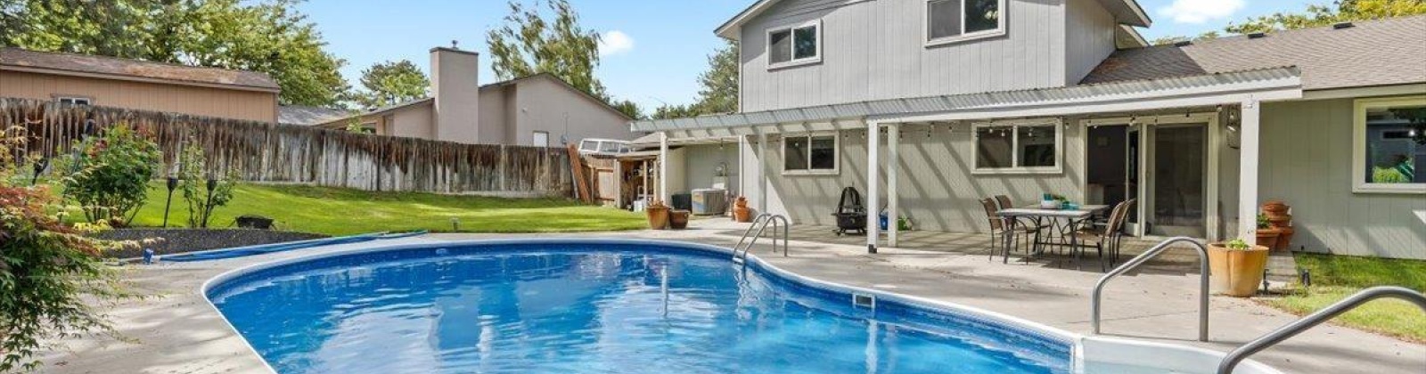 Broadmoor ST, Richland, Washington 99352-9601, 4 Bedrooms Bedrooms, ,3 BathroomsBathrooms,For Sale,Broadmoor ST,284381